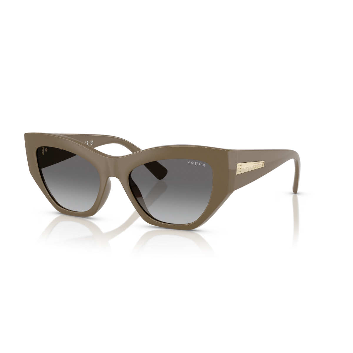 VO 5607S 317511 53 Vogue Güneş Gözlüğü