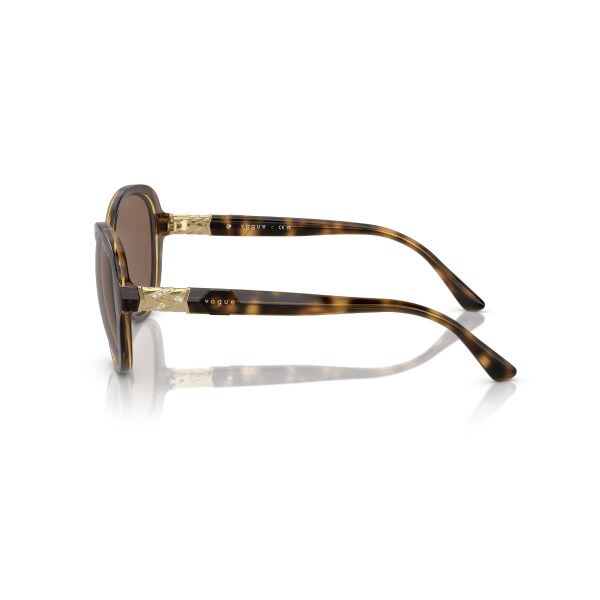 VO 5475SB W65673 57 Vogue Güneş Gözlüğü