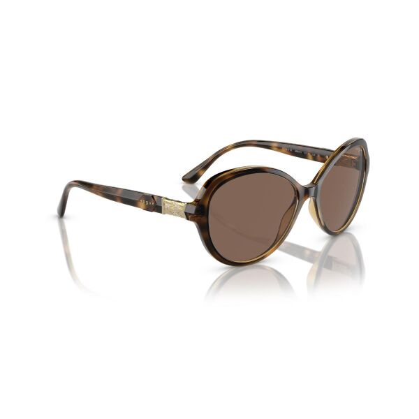 VO 5475SB W65673 57 Vogue Güneş Gözlüğü