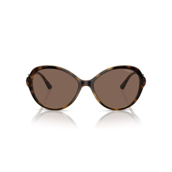 VO 5475SB W65673 57 Vogue Güneş Gözlüğü