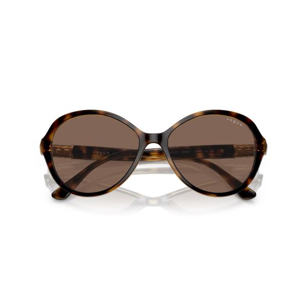 VO 5475SB W65673 57 Vogue Güneş Gözlüğü