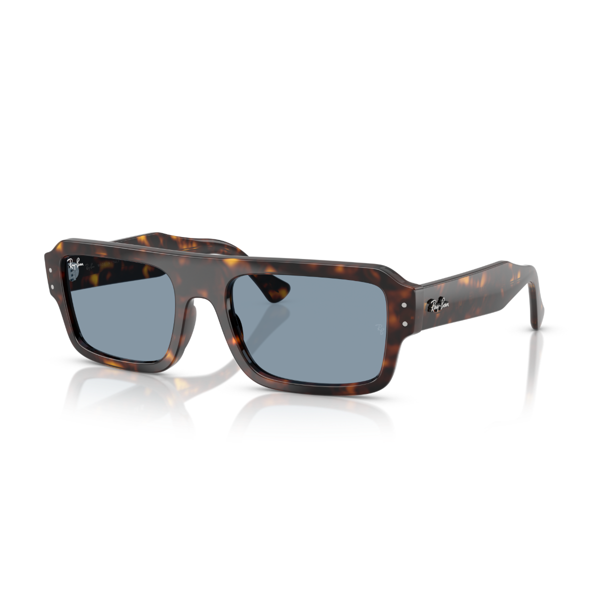RB 4454 902/56 53 Ray-Ban FLACKO Güneş Gözlüğü