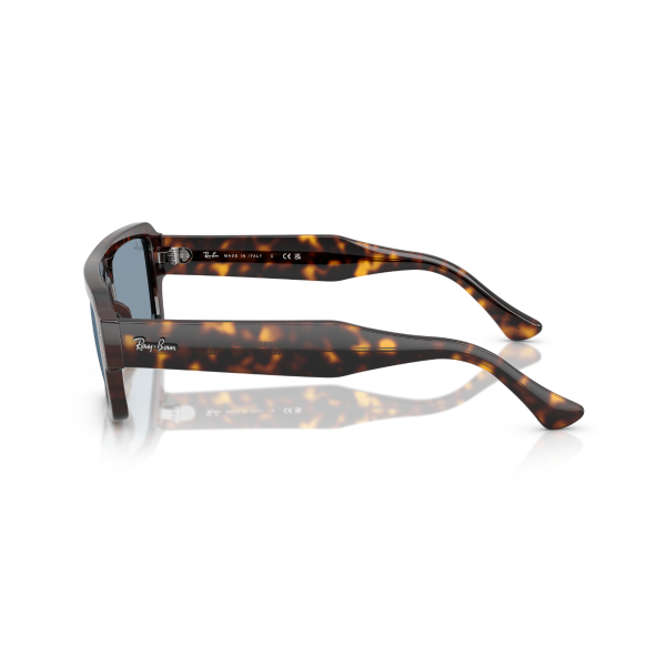 RB 4454 902/56 53 Ray-Ban FLACKO Güneş Gözlüğü