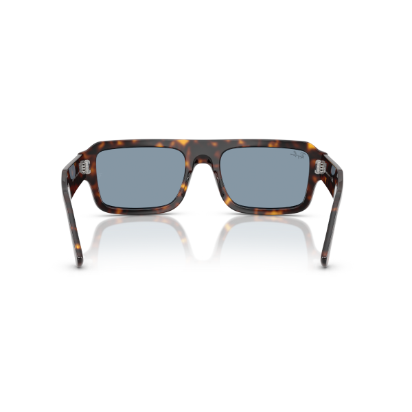 RB 4454 902/56 53 Ray-Ban FLACKO Güneş Gözlüğü