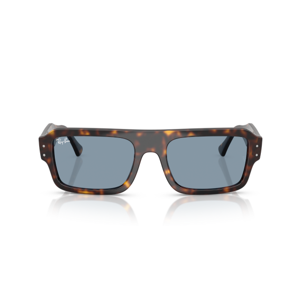 RB 4454 902/56 53 Ray-Ban FLACKO Güneş Gözlüğü