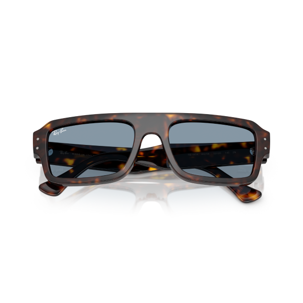 RB 4454 902/56 53 Ray-Ban FLACKO Güneş Gözlüğü