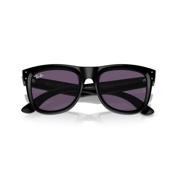 RB R0502S 66771A 50 Ray-Ban WAYFARER REVERSE Güneş Gözlüğü