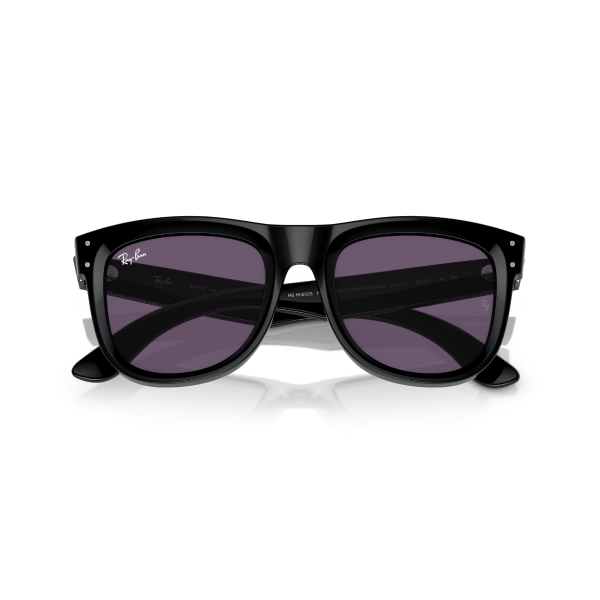 RB R0502S 66771A 50 Ray-Ban WAYFARER REVERSE Güneş Gözlüğü