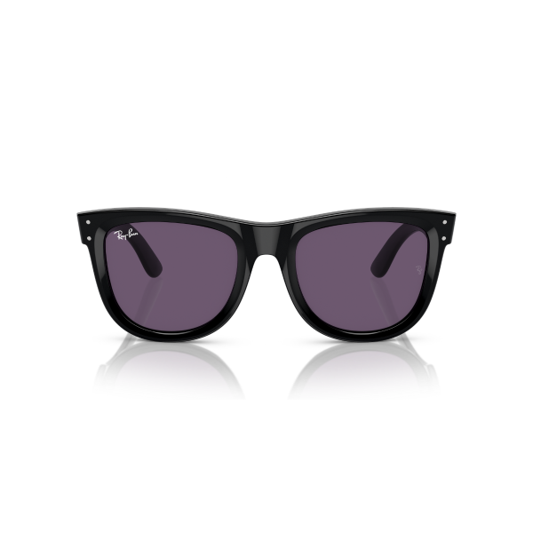 RB R0502S 66771A 50 Ray-Ban WAYFARER REVERSE Güneş Gözlüğü