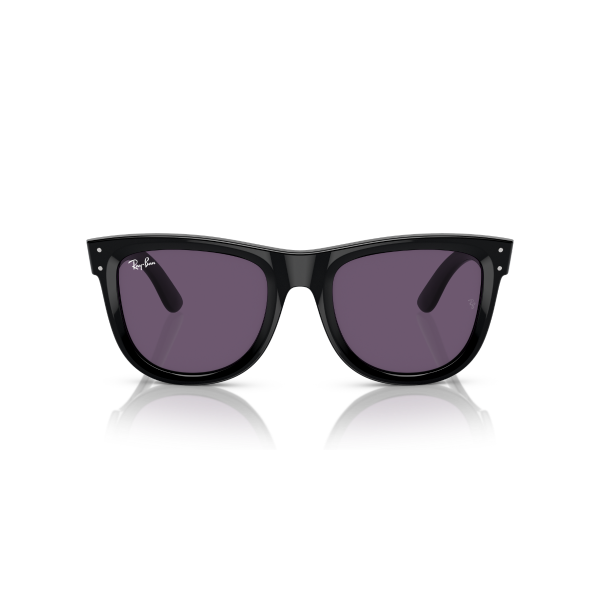 RB R0502S 66771A 50 Ray-Ban WAYFARER REVERSE Güneş Gözlüğü