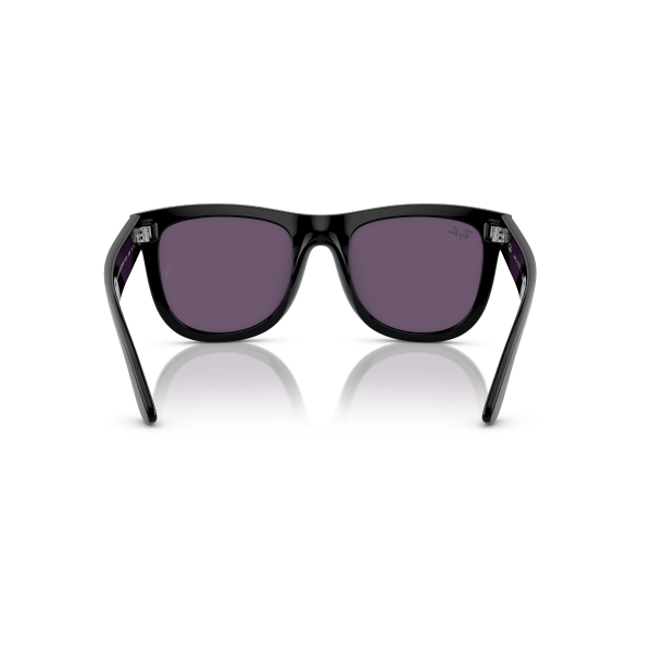 RB R0502S 66771A 50 Ray-Ban WAYFARER REVERSE Güneş Gözlüğü