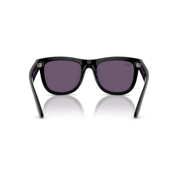 RB R0502S 66771A 50 Ray-Ban WAYFARER REVERSE Güneş Gözlüğü