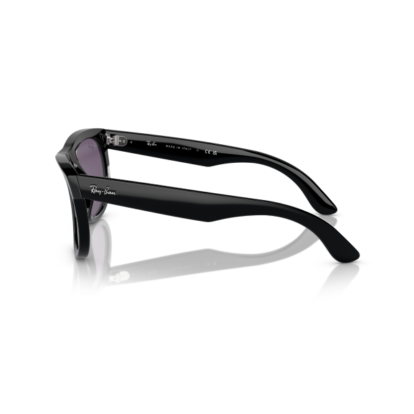 RB R0502S 66771A 50 Ray-Ban WAYFARER REVERSE Güneş Gözlüğü