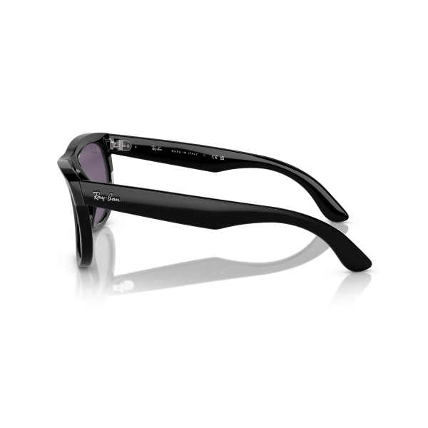 RB R0502S 66771A 50 Ray-Ban WAYFARER REVERSE Güneş Gözlüğü