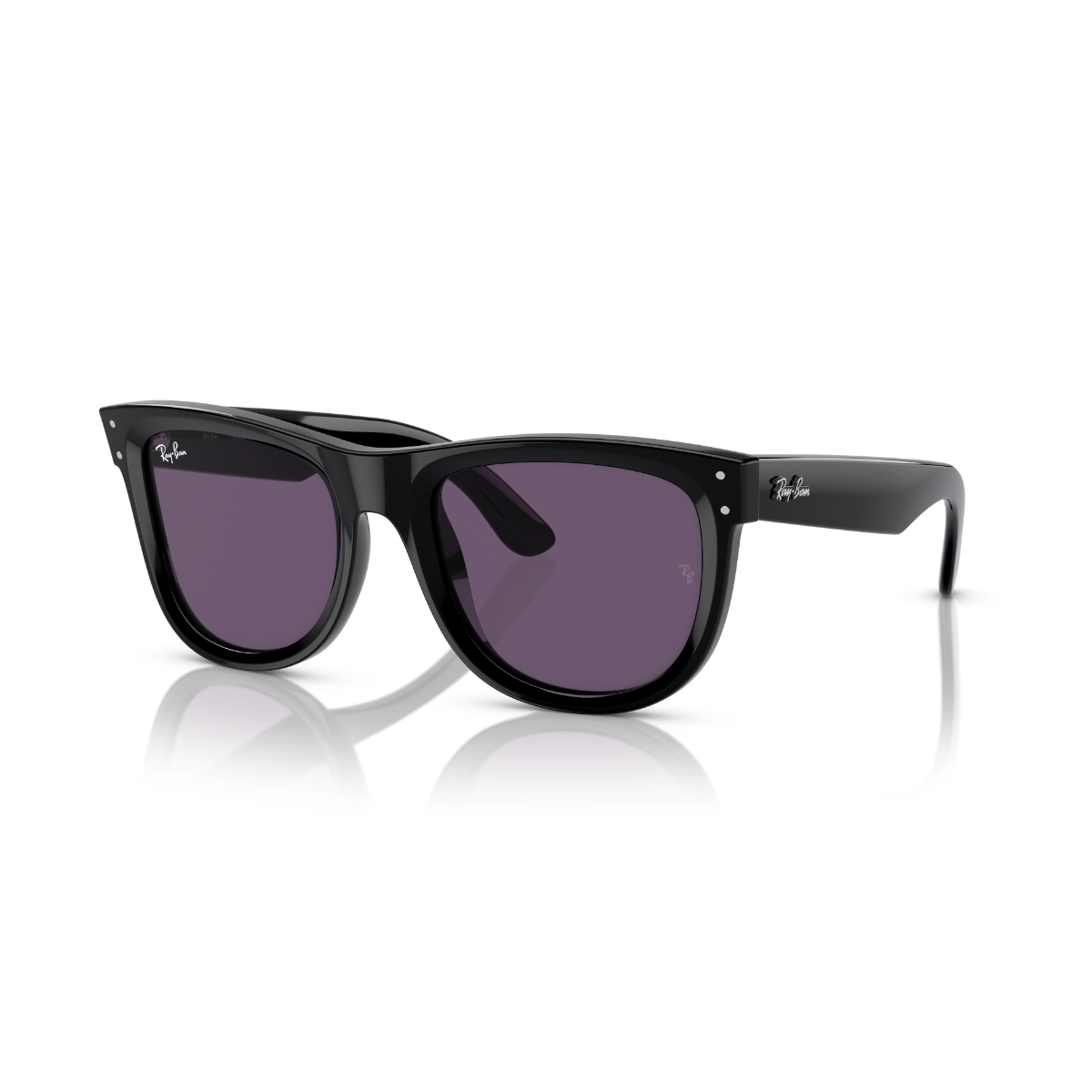 RB R0502S 66771A 50 Ray-Ban WAYFARER REVERSE Güneş Gözlüğü