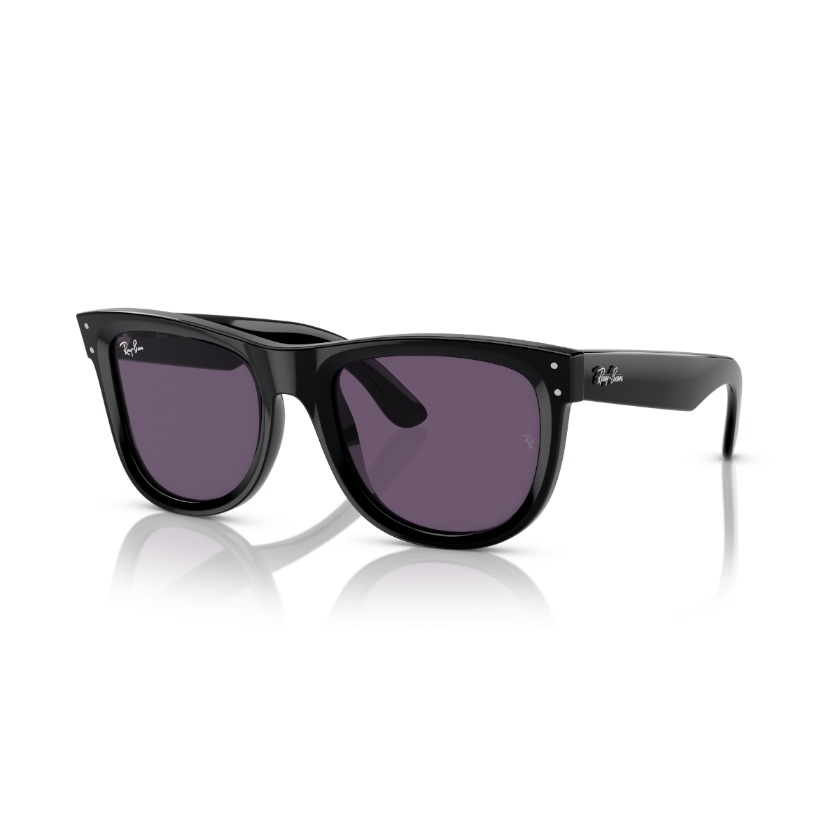 RB R0502S 66771A 50 Ray-Ban WAYFARER REVERSE Güneş Gözlüğü