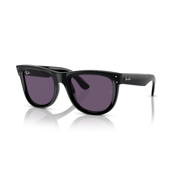 RB R0502S 66771A 50 Ray-Ban WAYFARER REVERSE Güneş Gözlüğü