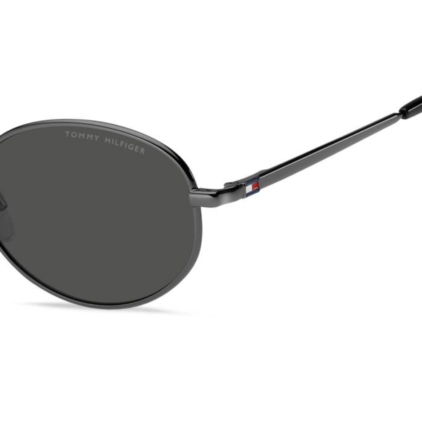 TH 2219/S KJ1IR 55 Tommy Hilfiger Güneş Gözlüğü