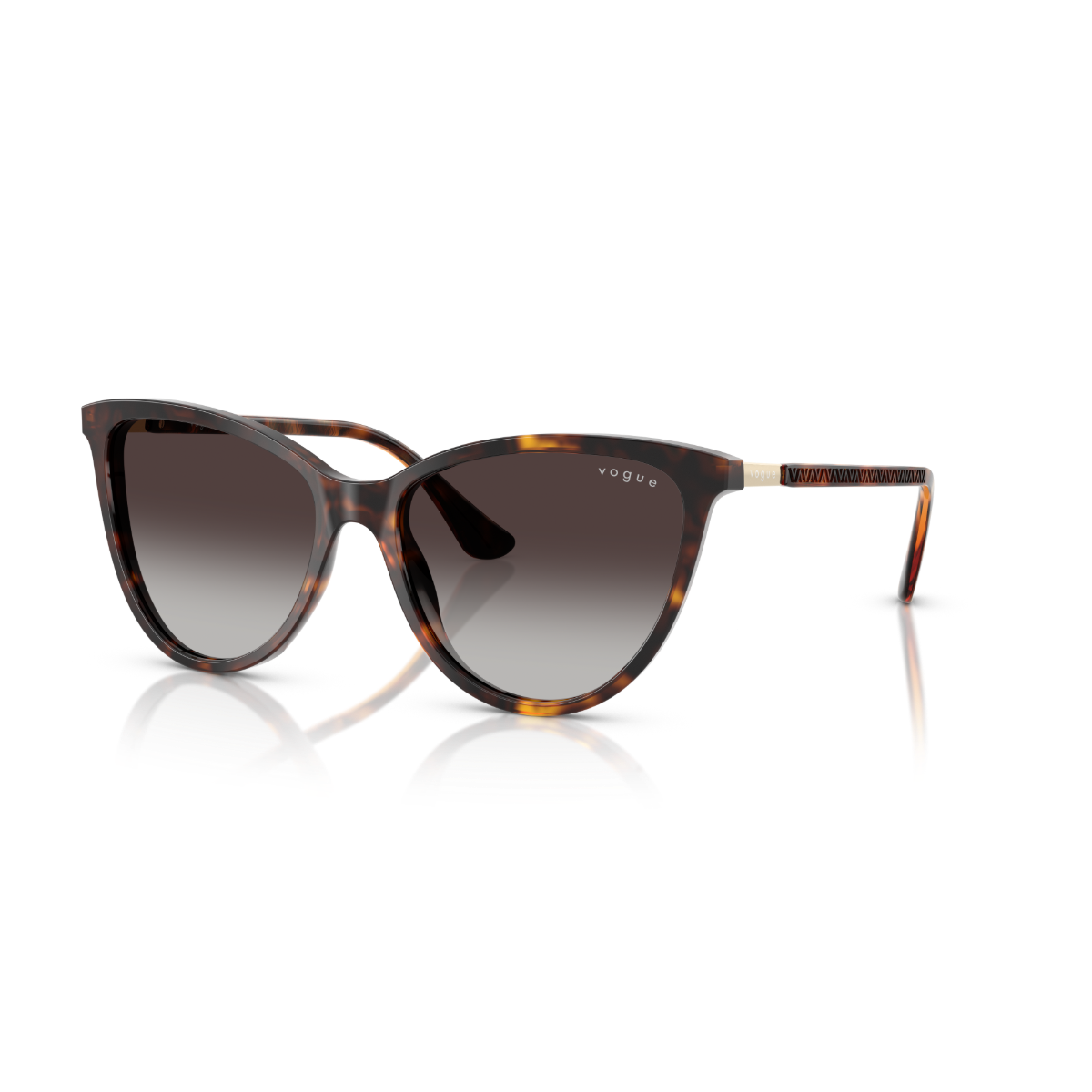 VO 5593SI W6568G 57 Vogue Güneş Gözlüğü
