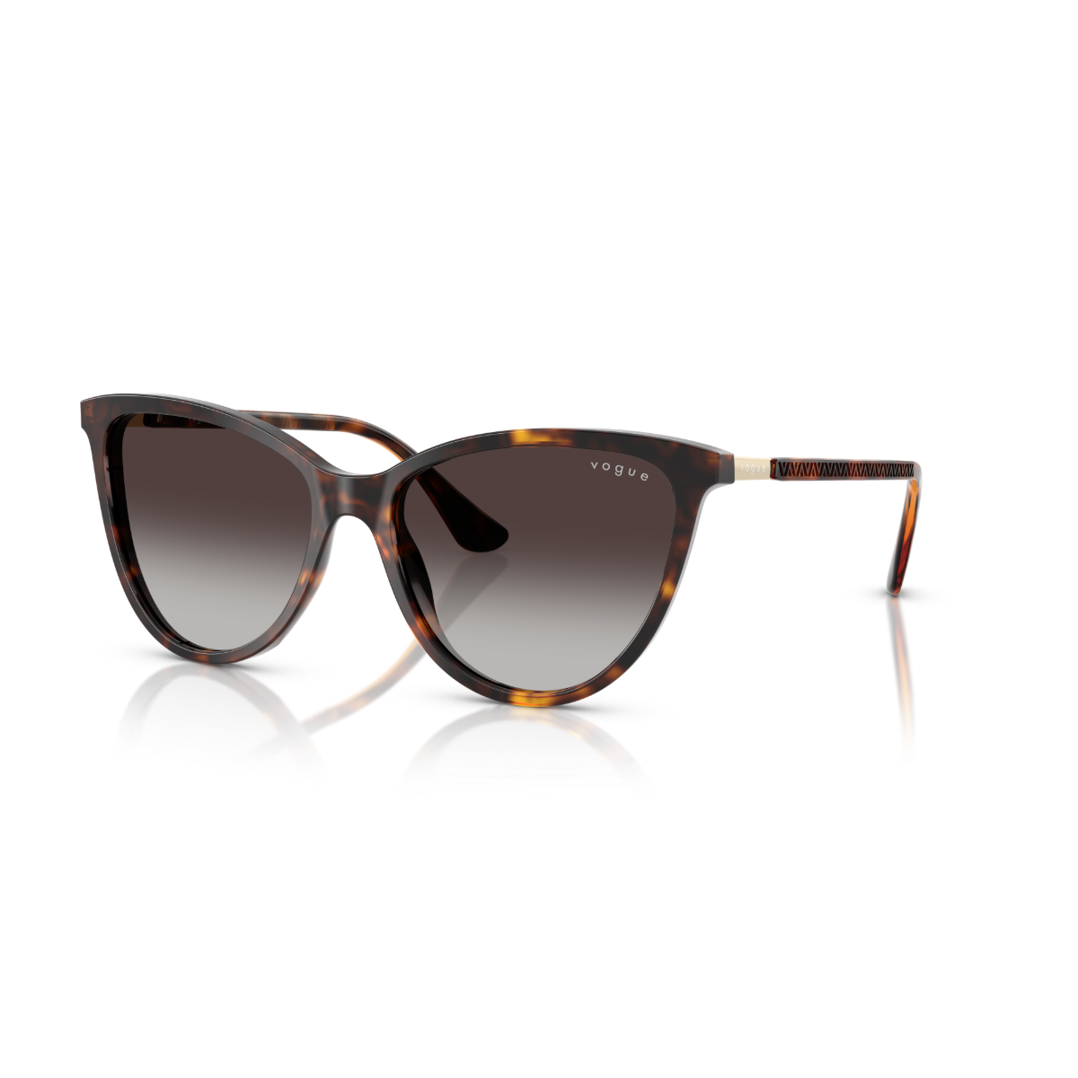 VO 5593SI W6568G 57 Vogue Güneş Gözlüğü