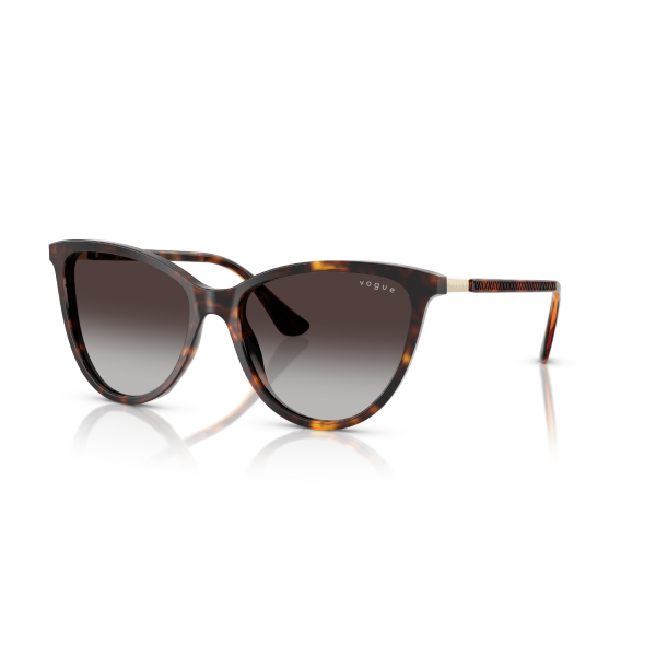 VO 5593SI W6568G 57 Vogue Güneş Gözlüğü