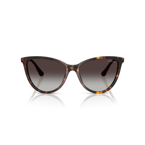 VO 5593SI W6568G 57 Vogue Güneş Gözlüğü