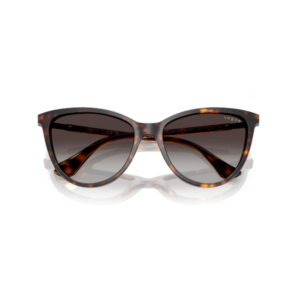 VO 5593SI W6568G 57 Vogue Güneş Gözlüğü