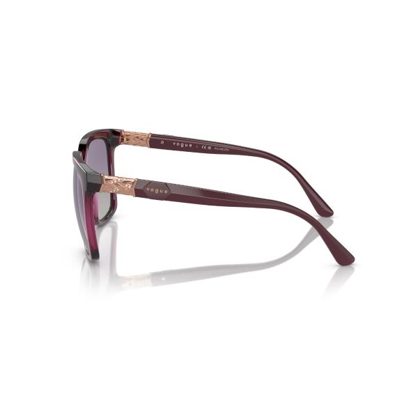 VO 5476SB 29898J 54 Vogue Polarize Güneş Gözlüğü