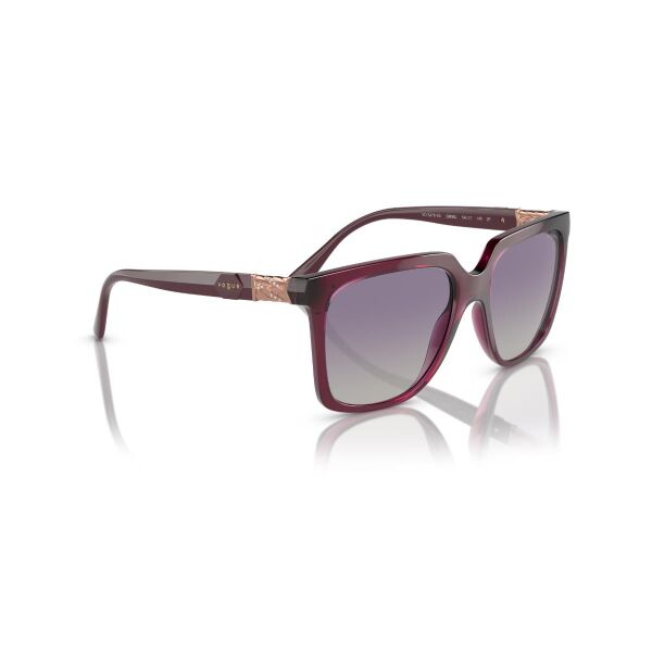 VO 5476SB 29898J 54 Vogue Polarize Güneş Gözlüğü