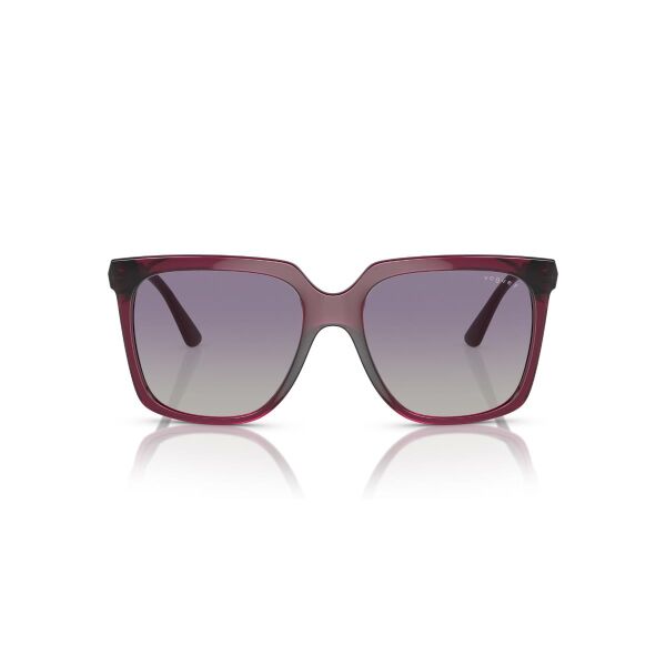 VO 5476SB 29898J 54 Vogue Polarize Güneş Gözlüğü