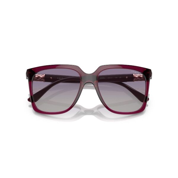 VO 5476SB 29898J 54 Vogue Polarize Güneş Gözlüğü