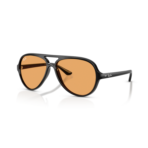 RB 4125 601/33 59 Ray-Ban CATS 5000 Güneş Gözlüğü