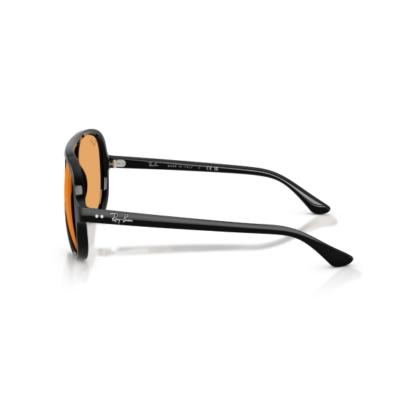 RB 4125 601/33 59 Ray-Ban CATS 5000 Güneş Gözlüğü