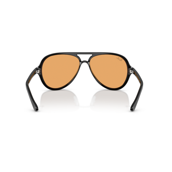 RB 4125 601/33 59 Ray-Ban CATS 5000 Güneş Gözlüğü