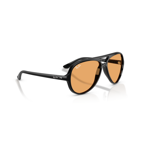 RB 4125 601/33 59 Ray-Ban CATS 5000 Güneş Gözlüğü