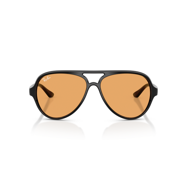 RB 4125 601/33 59 Ray-Ban CATS 5000 Güneş Gözlüğü