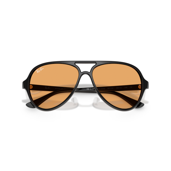 RB 4125 601/33 59 Ray-Ban CATS 5000 Güneş Gözlüğü