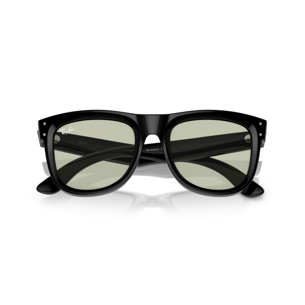 RB R0502S 6677/2 50 Ray-Ban WAYFARER REVERSE Güneş Gözlüğü