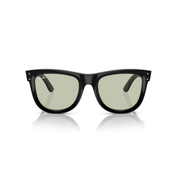 RB R0502S 6677/2 50 Ray-Ban WAYFARER REVERSE Güneş Gözlüğü