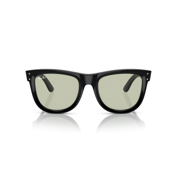 RB R0502S 6677/2 50 Ray-Ban WAYFARER REVERSE Güneş Gözlüğü