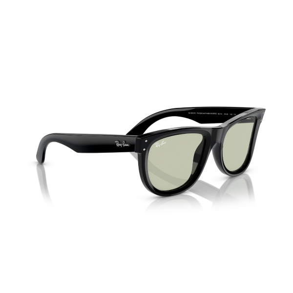 RB R0502S 6677/2 50 Ray-Ban WAYFARER REVERSE Güneş Gözlüğü