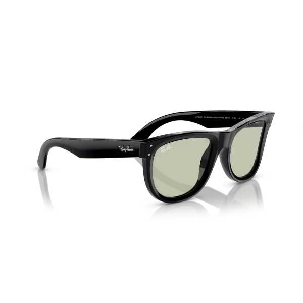 RB R0502S 6677/2 50 Ray-Ban WAYFARER REVERSE Güneş Gözlüğü