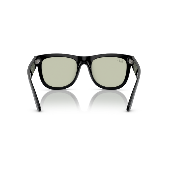RB R0502S 6677/2 50 Ray-Ban WAYFARER REVERSE Güneş Gözlüğü