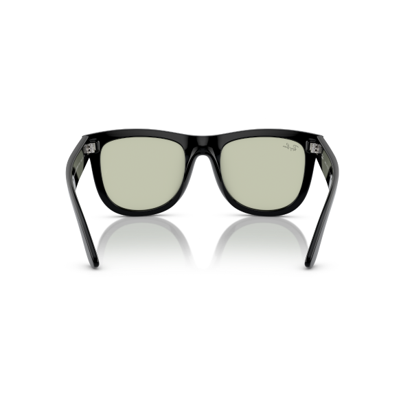 RB R0502S 6677/2 50 Ray-Ban WAYFARER REVERSE Güneş Gözlüğü