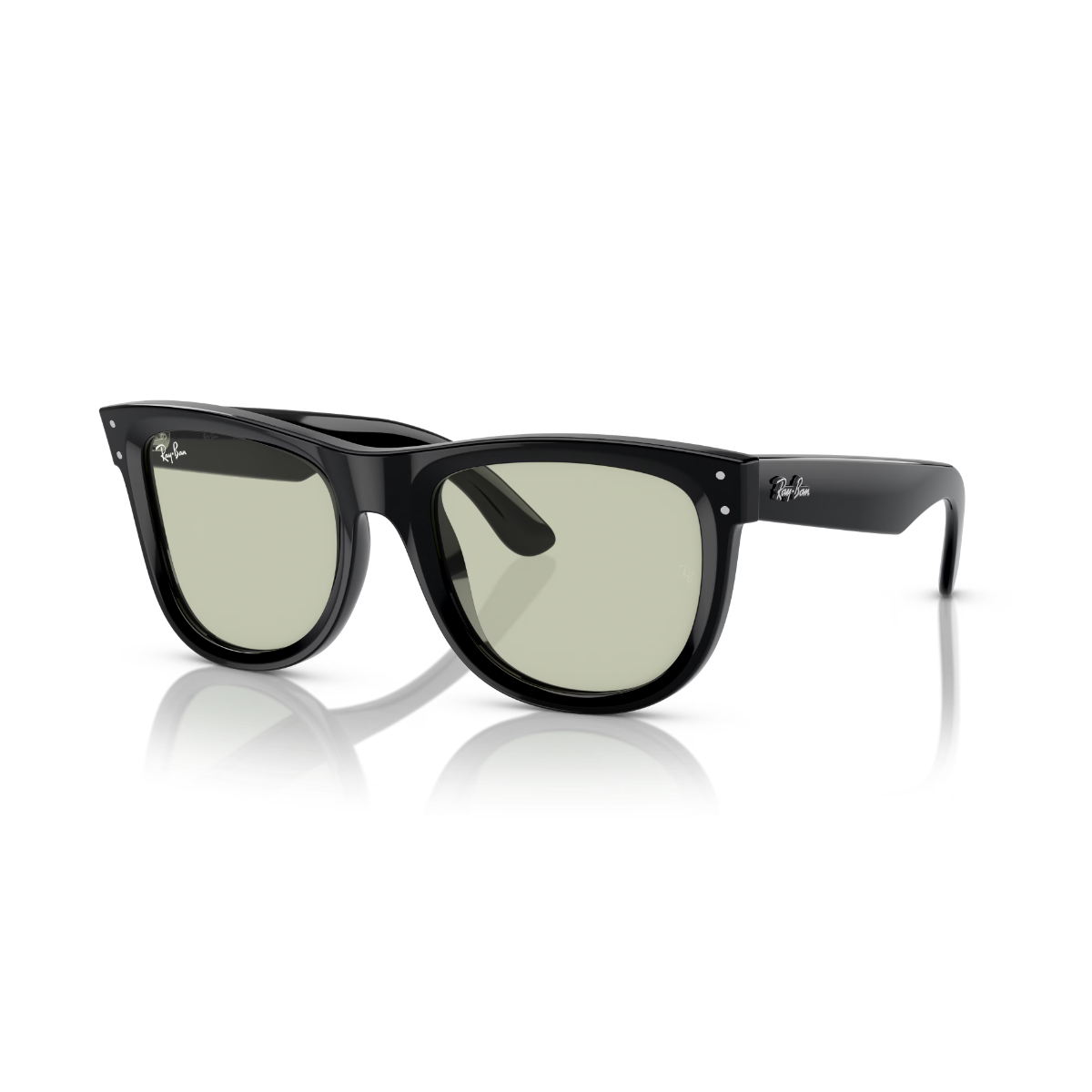RB R0502S 6677/2 50 Ray-Ban WAYFARER REVERSE Güneş Gözlüğü