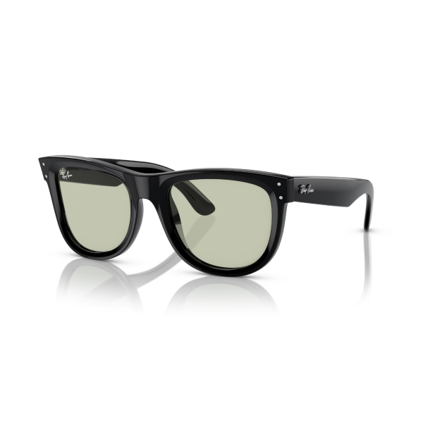 RB R0502S 6677/2 50 Ray-Ban WAYFARER REVERSE Güneş Gözlüğü