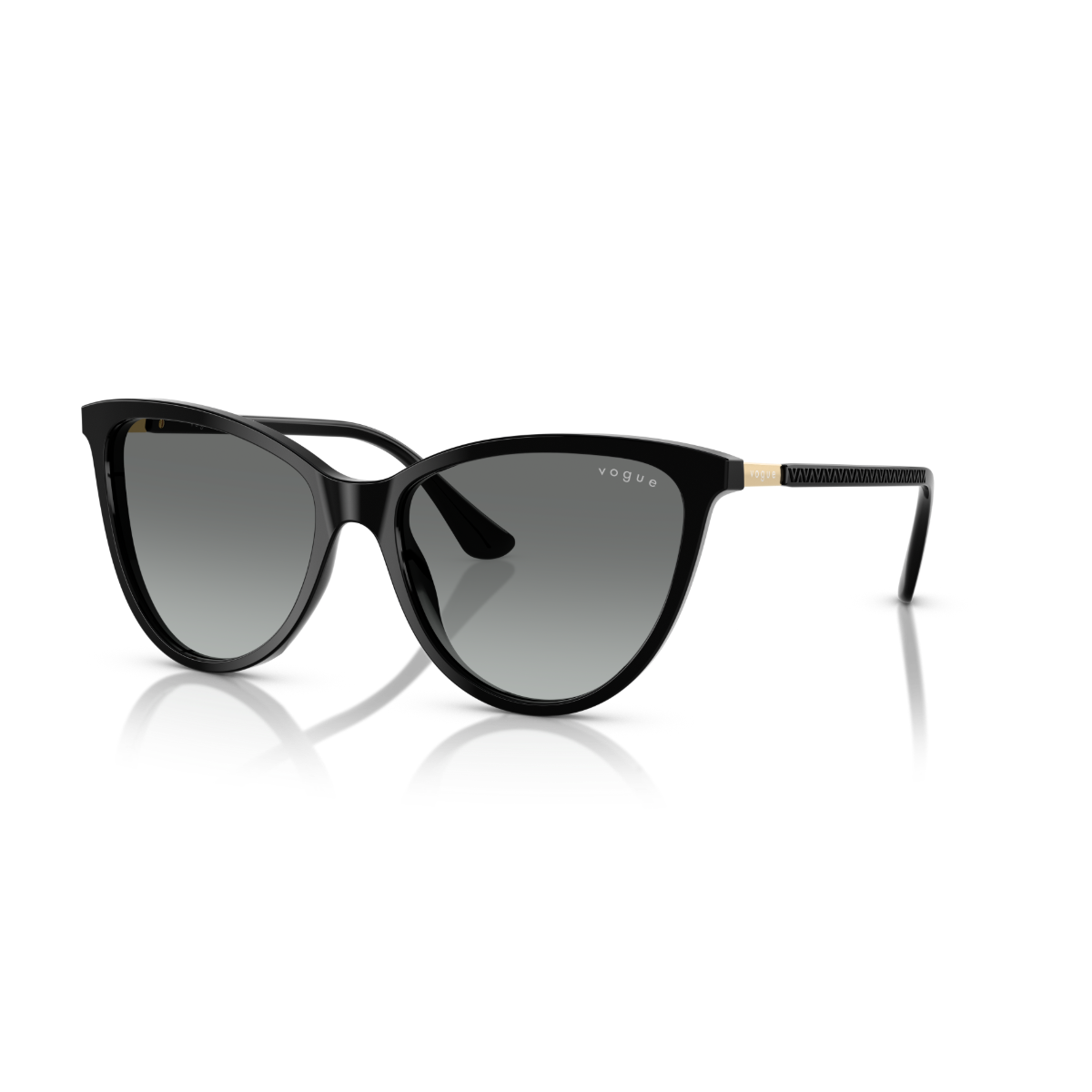 VO 5593SI W44/11 57 Vogue Güneş Gözlüğü