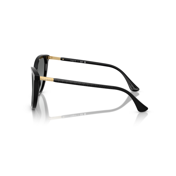 VO 5593SI W44/11 57 Vogue Güneş Gözlüğü