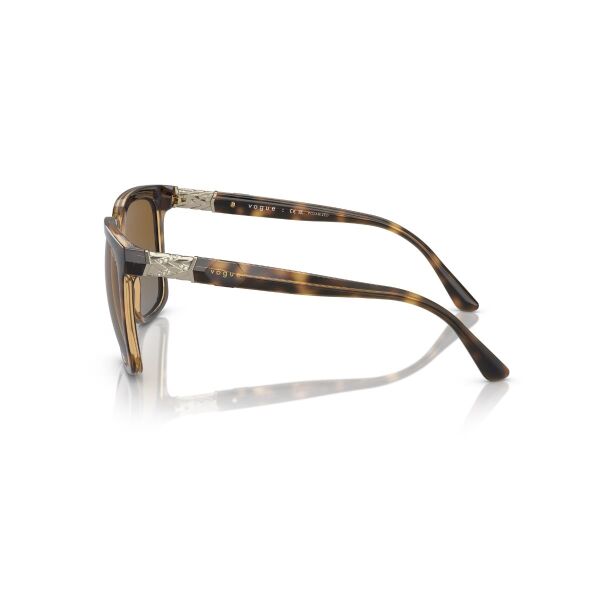 VO 5476SB W656T5 54 Vogue Polarize Güneş Gözlüğü