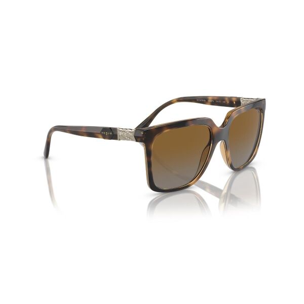 VO 5476SB W656T5 54 Vogue Polarize Güneş Gözlüğü